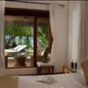 Deluxe Beach Villa